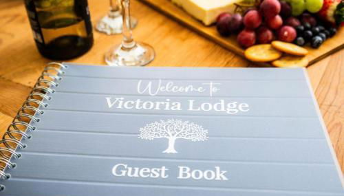 Victoria Lodge - Foto 5