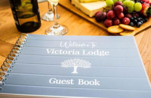 Victoria Lodge - Foto 5