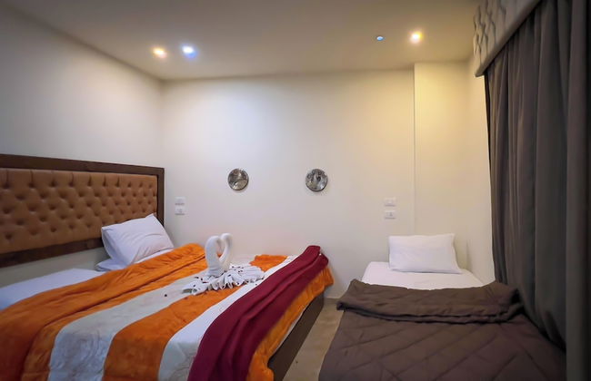 Sun Pyramids View Inn - Foto 18