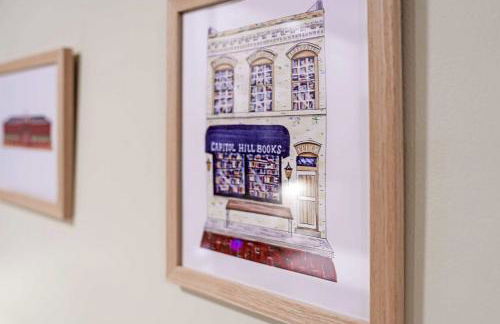 2 Blocks from the US Capitol - Photo 13