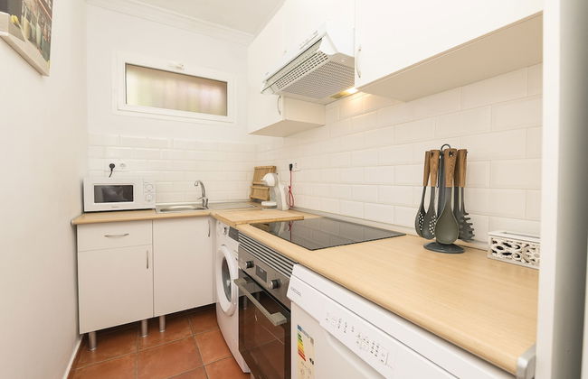 El Cortijo in La Linea de la Conception - Photo 11