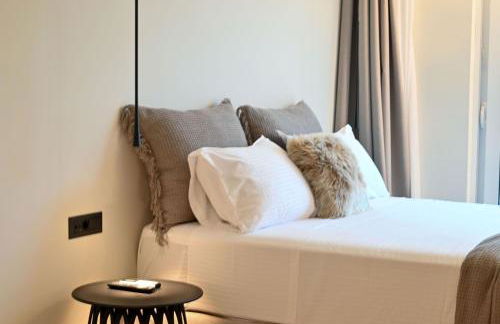 Rhotheon Suites in Ialysos Rhodes - private pool in selected rooms - Foto 16