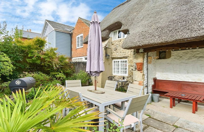 Ye Olde Cottage - Foto 19