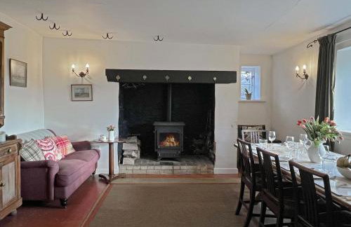 Brightworthy Farm Withypool - Foto 7