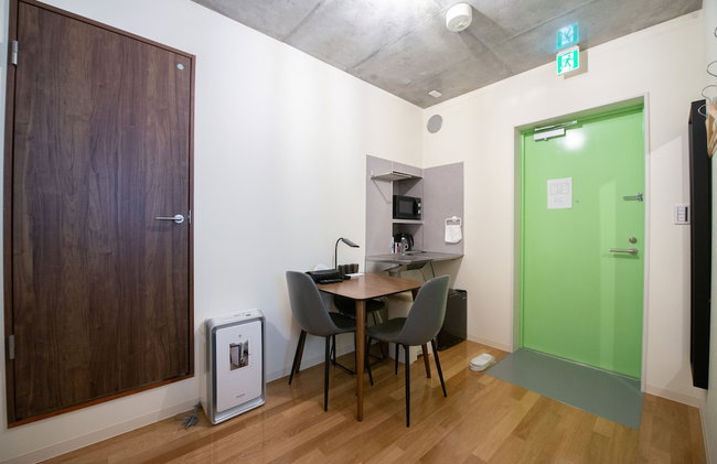 bmj Hyakunincho - Photo 2
