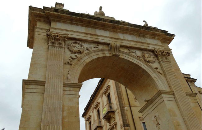 Private Tour of Noto - Foto 2