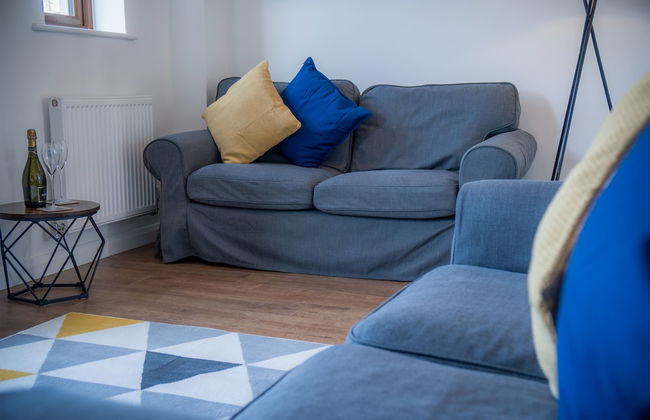 Johnnys Cove - 2 Bedroom - New Hedges - Photo 26