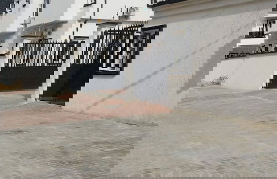 4 Bedroom Luxury Entire Apartment With Wifi - Foto 21