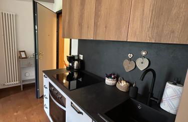 Maison Du Coeur Champoluc - Spa, Gym e aree relax - Foto 27