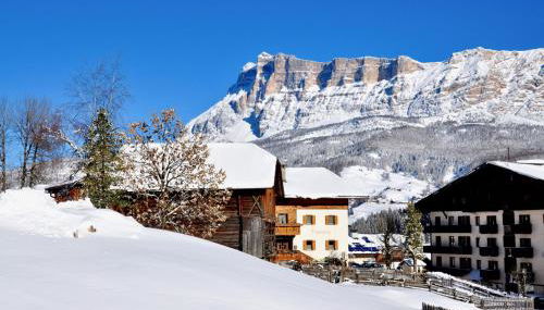 Chalet Funtanacia - Foto 1