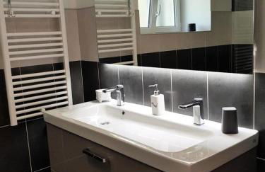 Gîte de France Au bord de l'eau 3 épis - Gîte de France 6 personnes MAE-6674 - Foto 23