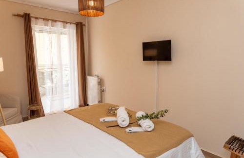 Athena Cocooning Apartment - Foto 14