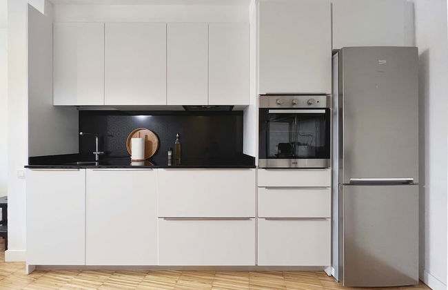 Stay U-nique Apartments Pellaires - Foto 60