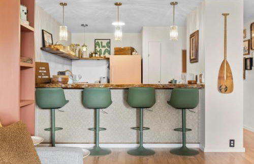 The Landing at Kailua Bay - Foto 25