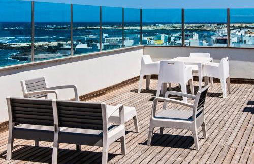 Casa Tranquila Oliastur 17 El Cotillo - Foto 6