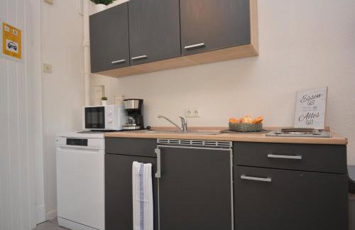 Unterkunft für Facharbeiter in Forchheim - Photo 11