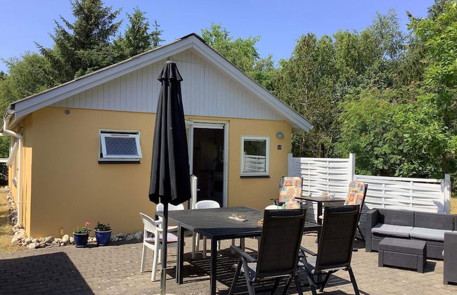 4 Person Holiday Home in Hurup Thy - Foto 10