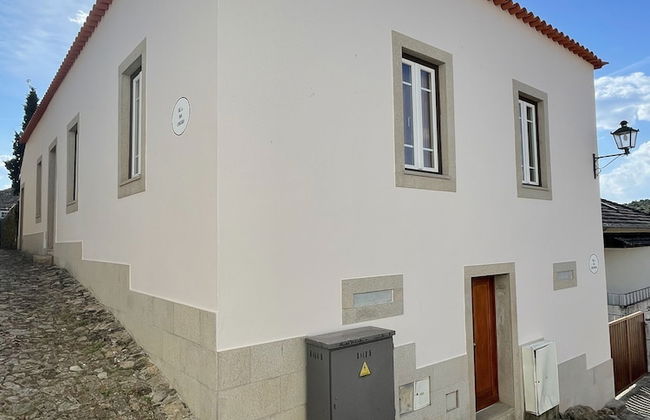 Casa de Sampaio - Foto 18