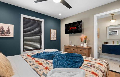 Luxury Getaway with Nature and Comfort - Foto 37