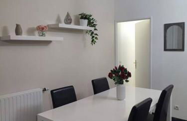 Grand T2 avec jardin et parking proche Paris et Orly - Foto 1