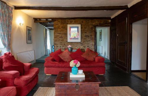 Woodlands Manor House - Ukc4706 - Foto 7