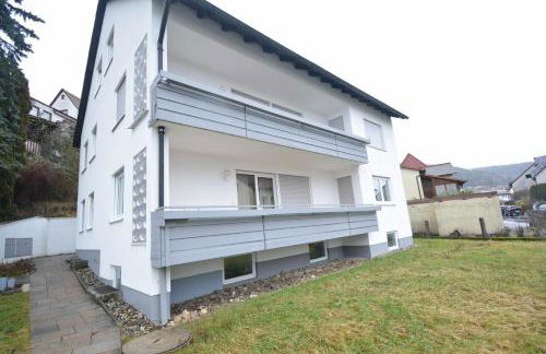 Kulmbach 02 - Apartment für Firmen - Foto 27