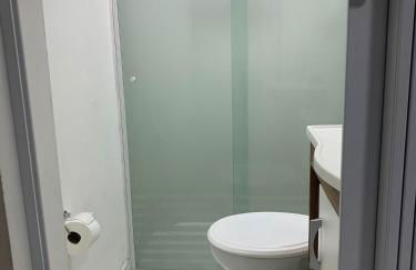 AP Perto do Aeroporto com Ar C, simples e confortável - Foto 11