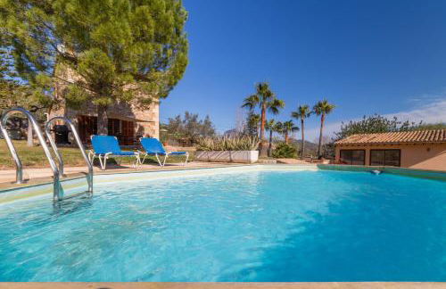 Alaro - 3073-82 Mallorca - Foto 13