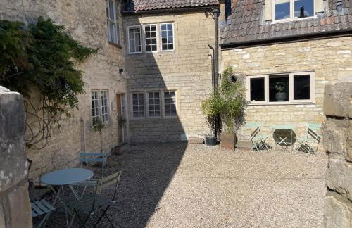 Wisteria Cottage - 2 bed near Bath & many NT sites - Foto 10