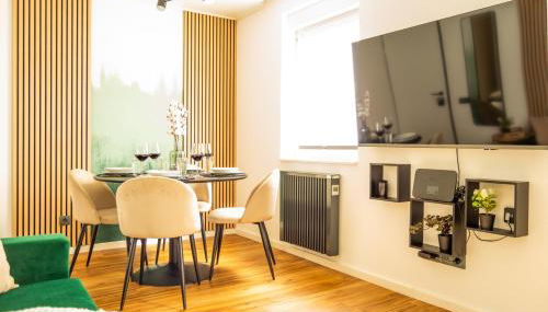 Design trifft Harmonie nahe Triberger Wasserfälle - Foto 5