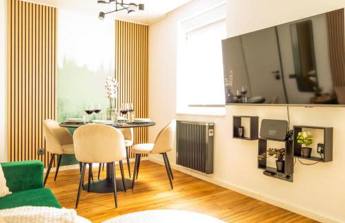 Design trifft Harmonie nahe Triberger Wasserfälle - Foto 5