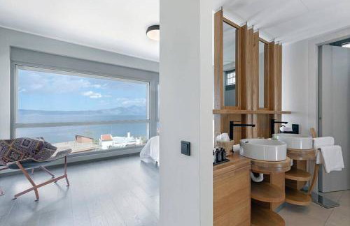 Villa Theologos - Foto 12