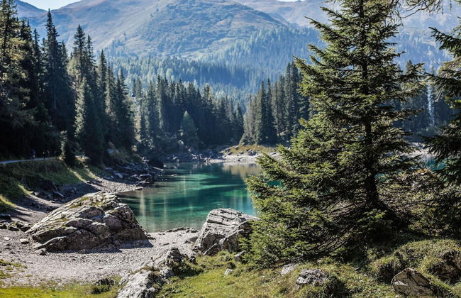 Chalet in Steinach am Brenner Near Ski Area - Foto 32