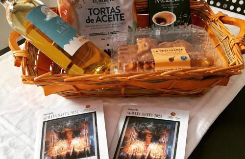 Casa Flamenca - Foto 24