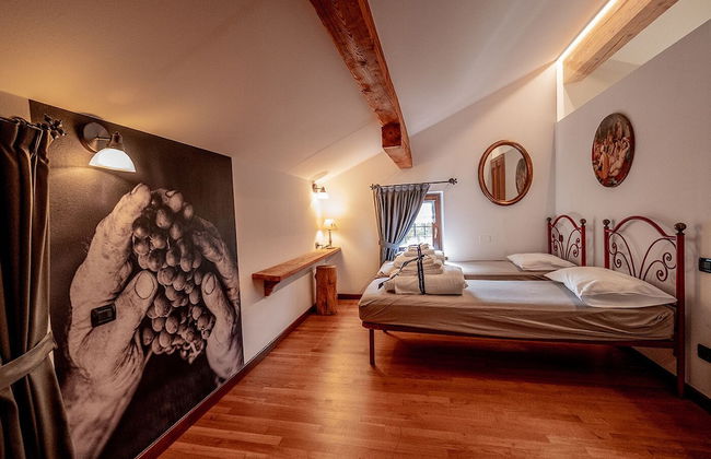 Agritur Mas Dei Chini - Foto 28