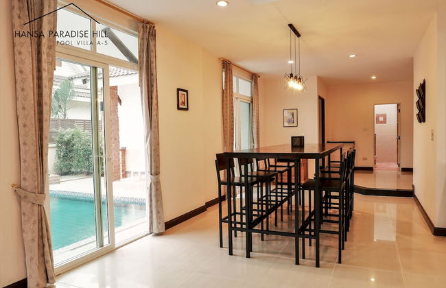 Hansa Paradise Hill Pool Villa - Photo 21