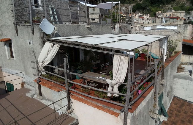 SAN MARTINO ROOMS & BREAKFAST - Photo 50