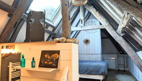 La bi-coque du Courtgain - Foto 3