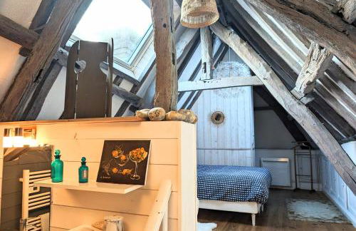 La bi-coque du Courtgain - Foto 3