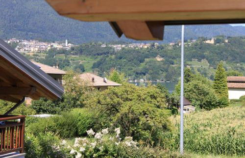 Mansarda di Alex e Nataly - Foto 48