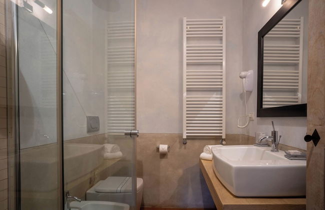 Agriturismo Tenuta San Jacopo - Foto 60