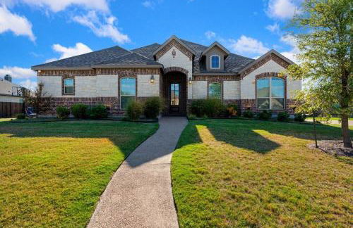 The Noble House Near Magnolia & Baylor W Pool - Photo 57