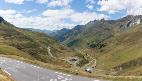 ardiden 1 studio 3 personnes - Foto 5