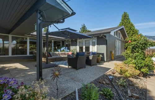 Summer Fun Wenatchee home - Foto 12