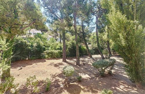 Studio Climatisé à Saint-Cyr-sur-Mer - FR-1-770-77 - Foto 9