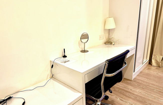 One Bukit Ceylon by Roomy - Foto 16