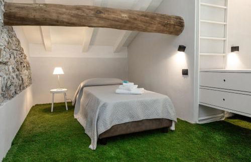 La Lucciola privacy giardino wifi - Foto 17