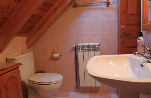 Casa Es De Bernat 2 - Foto 6