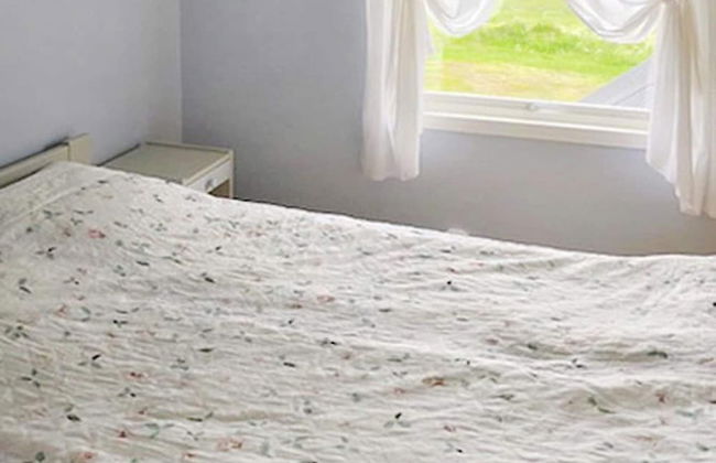 7 Person Holiday Home in Bostad-by Traum - Foto 2