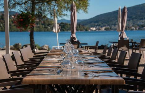 Appart'Hôtel LIDO au bord de l'eau - Foto 40